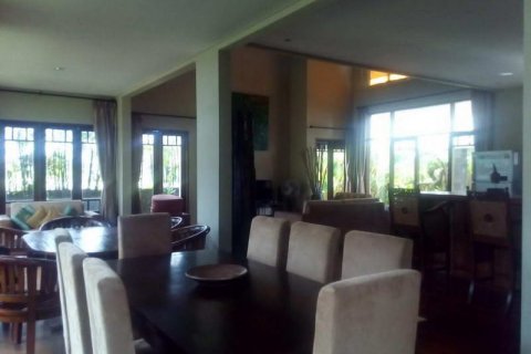3 bedrooms Villa in Tabanan, Indonesia No. 265 29