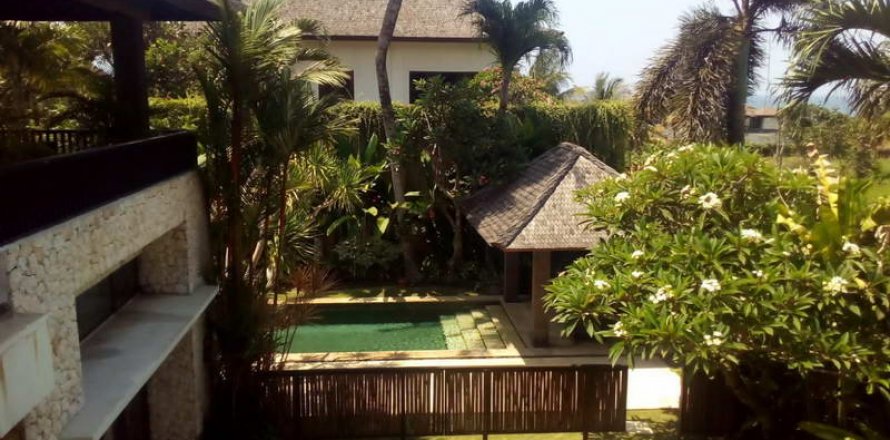 3 bedrooms Villa in Tabanan, Indonesia No. 265