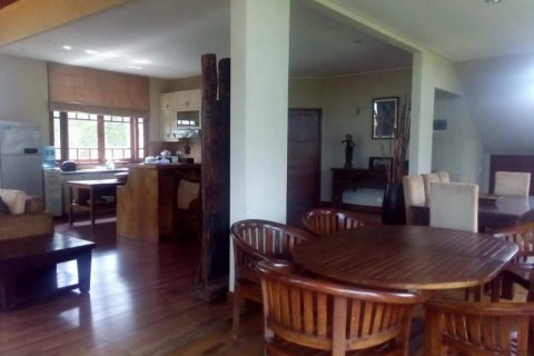 3 bedrooms Villa in Tabanan, Indonesia No. 265 25