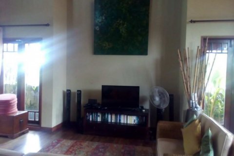 3 bedrooms Villa in Tabanan, Indonesia No. 265 30