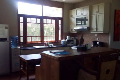 3 bedrooms Villa in Tabanan, Indonesia No. 265 13