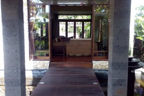 3 bedrooms Villa in Tabanan, Indonesia No. 265 11