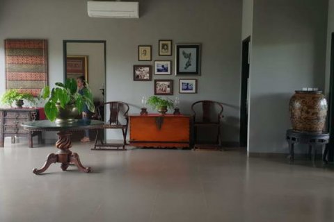3 bedrooms Villa in Tabanan, Indonesia No. 269