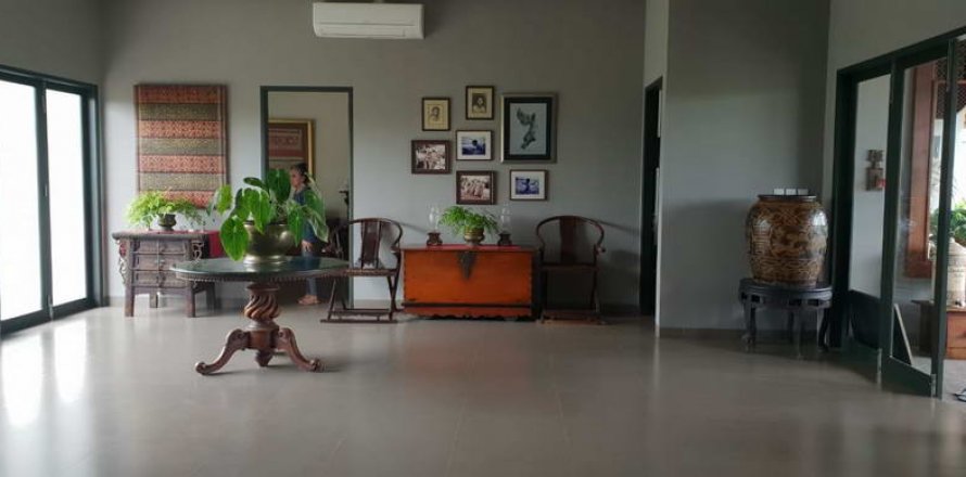 3 bedrooms Villa in Tabanan, Indonesia No. 269