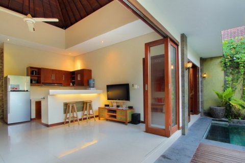 Вилла с 2 спальнями в Seminyak, Бадунг, Индонезия № 1648 11