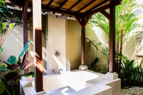 2 bedrooms Villa in Seminyak, Badung, Indonesia No. 1642 18