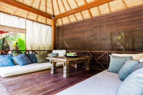 2 bedrooms Villa in Seminyak, Badung, Indonesia No. 1642 20