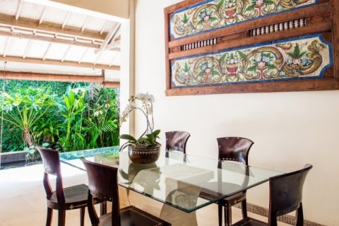 2 bedrooms Villa in Seminyak, Badung, Indonesia No. 1642 5