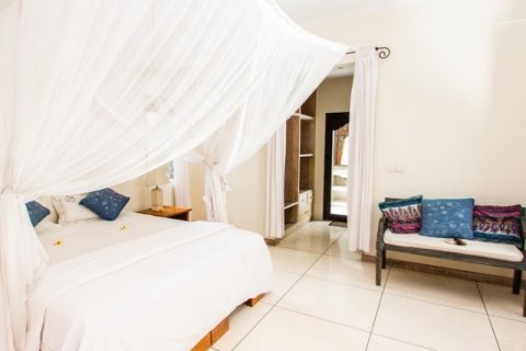 2 bedrooms Villa in Seminyak, Badung, Indonesia No. 1642 11