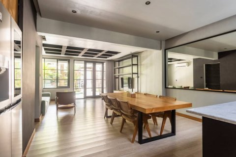 3 bedrooms Villa in Canggu, Badung, Indonesia No. 1647 5