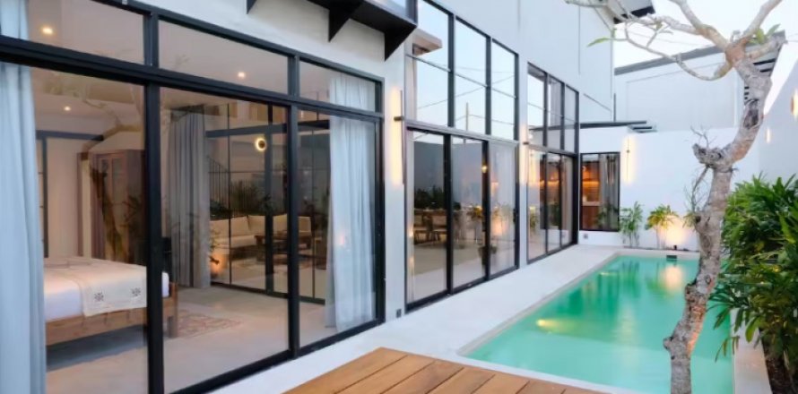 3 bedrooms Villa in Canggu, Badung, Indonesia No. 1647