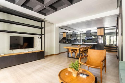 3 bedrooms Villa in Canggu, Badung, Indonesia No. 1647 3