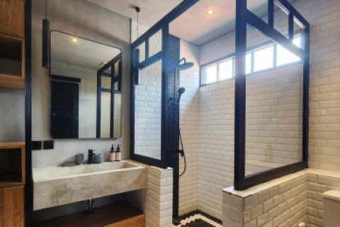 3 bedrooms Villa in Canggu, Badung, Indonesia No. 1647 12