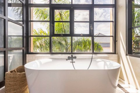 3 bedrooms Villa in Canggu, Badung, Indonesia No. 1647 13