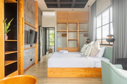 3 bedrooms Villa in Canggu, Badung, Indonesia No. 1647 14