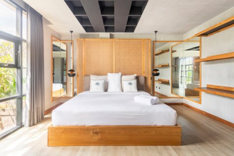 3 bedrooms Villa in Canggu, Badung, Indonesia No. 1647 18