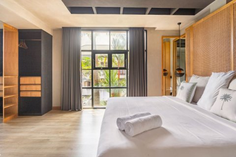 3 bedrooms Villa in Canggu, Badung, Indonesia No. 1647 19