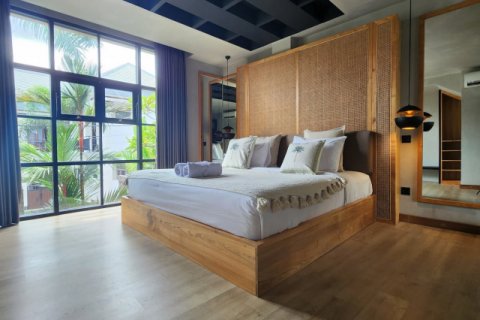 3 bedrooms Villa in Canggu, Badung, Indonesia No. 1647 17