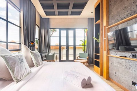 3 bedrooms Villa in Canggu, Badung, Indonesia No. 1647 20