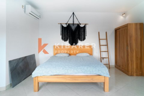 Вилла с 3 спальнями в Canggu, Бадунг, Индонезия № 12739 9