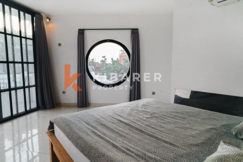 Вилла с 3 спальнями в Canggu, Бадунг, Индонезия № 12739 7