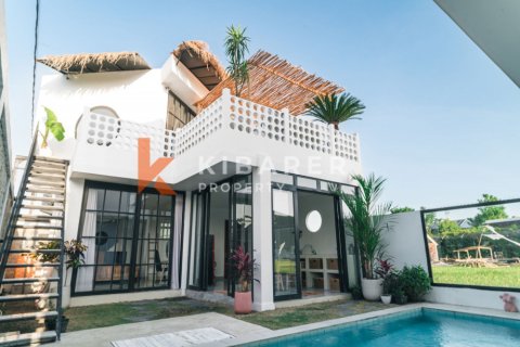 Вилла с 3 спальнями в Canggu, Бадунг, Индонезия № 12739