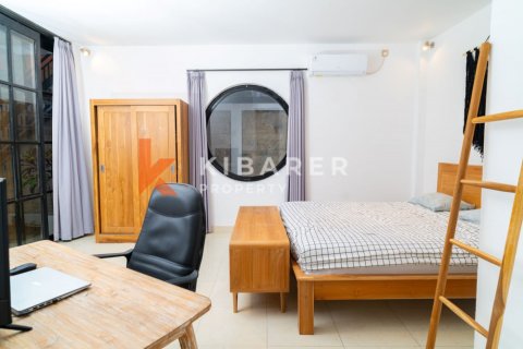 Вилла с 3 спальнями в Canggu, Бадунг, Индонезия № 12739 11