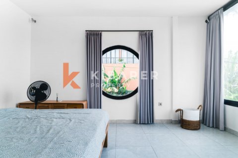 Вилла с 3 спальнями в Canggu, Бадунг, Индонезия № 12739 6