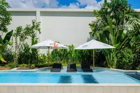 Вилла с 1 спальней в Seminyak, Бадунг, Индонезия № 12735 8