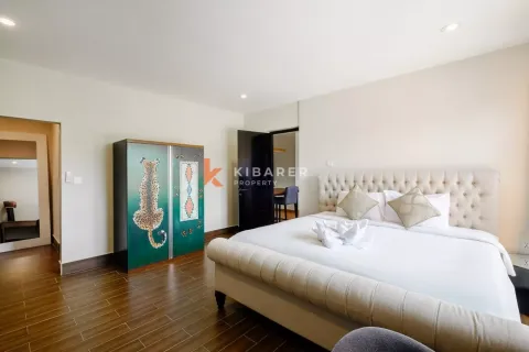 Вилла с 1 спальней в Seminyak, Бадунг, Индонезия № 12735 4