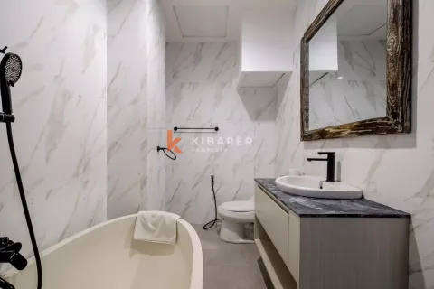 Вилла с 1 спальней в Seminyak, Бадунг, Индонезия № 12735 7