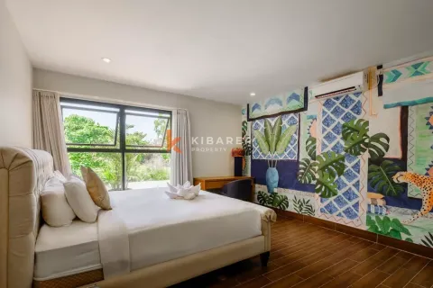 Вилла с 1 спальней в Seminyak, Бадунг, Индонезия № 12735
