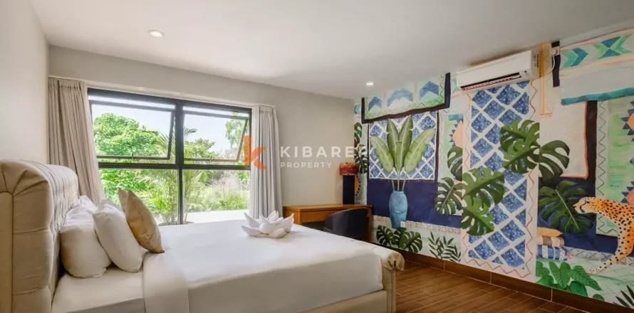 Вилла с 1 спальней в Seminyak, Бадунг, Индонезия № 12735