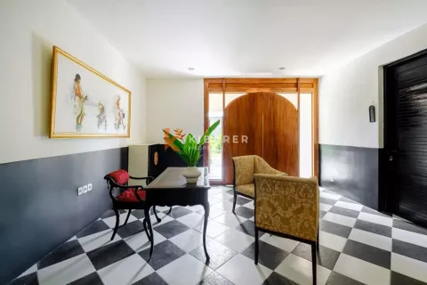 Вилла с 1 спальней в Seminyak, Бадунг, Индонезия № 12735 11