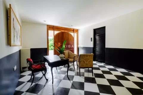 Вилла с 1 спальней в Seminyak, Бадунг, Индонезия № 12735 10