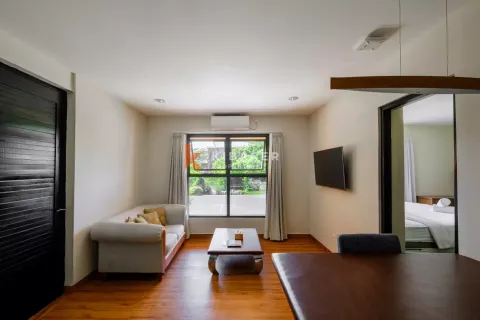Вилла с 1 спальней в Seminyak, Бадунг, Индонезия № 12735 2