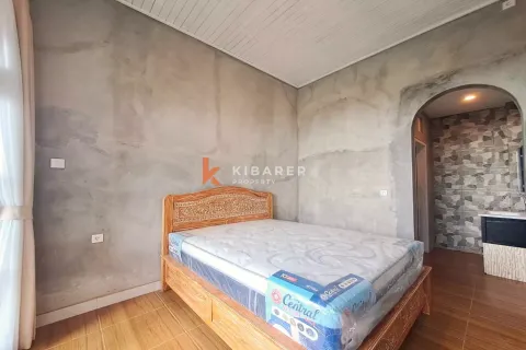 Вилла с 2 спальнями в Munggu, Mengwi, Бадунг, Индонезия № 12736 9