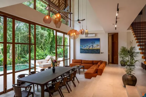 5 bedrooms Villa in Cemagi, Mengwi, Badung, Indonesia No. 10318 3