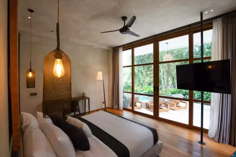 5 bedrooms Villa in Cemagi, Mengwi, Badung, Indonesia No. 10318 20