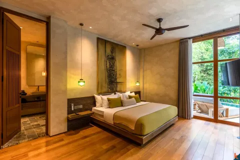 5 bedrooms Villa in Cemagi, Mengwi, Badung, Indonesia No. 10318 19