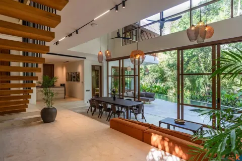 5 bedrooms Villa in Cemagi, Mengwi, Badung, Indonesia No. 10318 12