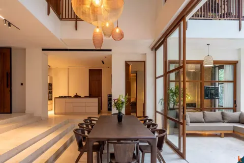 5 bedrooms Villa in Cemagi, Mengwi, Badung, Indonesia No. 10318 4