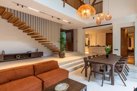 5 bedrooms Villa in Cemagi, Mengwi, Badung, Indonesia No. 10318 13