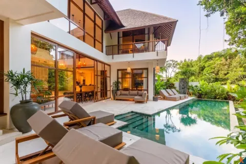 5 bedrooms Villa in Cemagi, Mengwi, Badung, Indonesia No. 10318