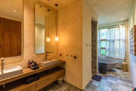 5 bedrooms Villa in Cemagi, Mengwi, Badung, Indonesia No. 10318 22