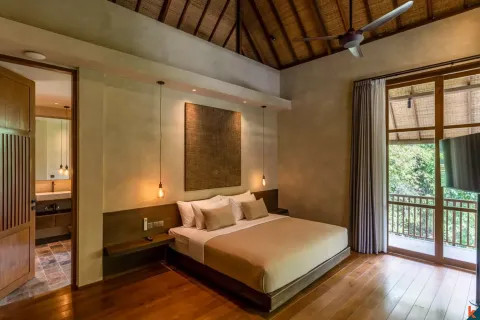 5 bedrooms Villa in Cemagi, Mengwi, Badung, Indonesia No. 10318 6