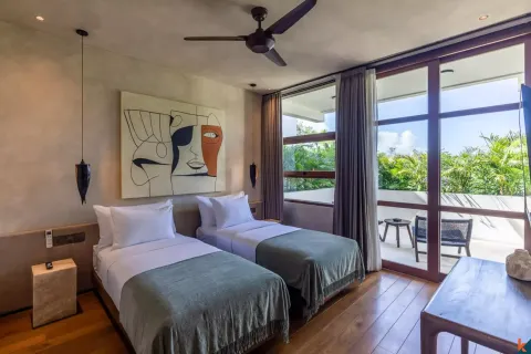 5 bedrooms Villa in Cemagi, Mengwi, Badung, Indonesia No. 10318 5