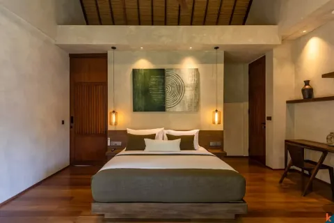 5 bedrooms Villa in Cemagi, Mengwi, Badung, Indonesia No. 10318 21