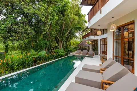 5 bedrooms Villa in Cemagi, Mengwi, Badung, Indonesia No. 10318 8