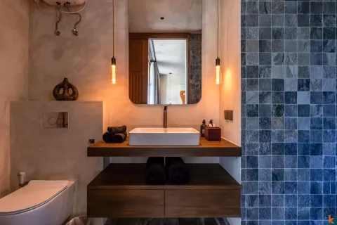 5 bedrooms Villa in Cemagi, Mengwi, Badung, Indonesia No. 10318 23